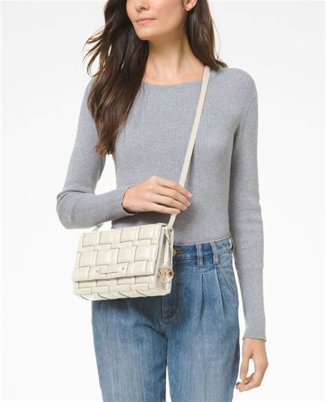 most popular Michael Kors crossbody